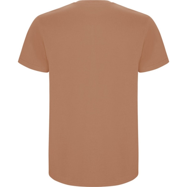 Roly Herr Stafford T-shirt XXL Grekisk Orange Greek Orange XXL