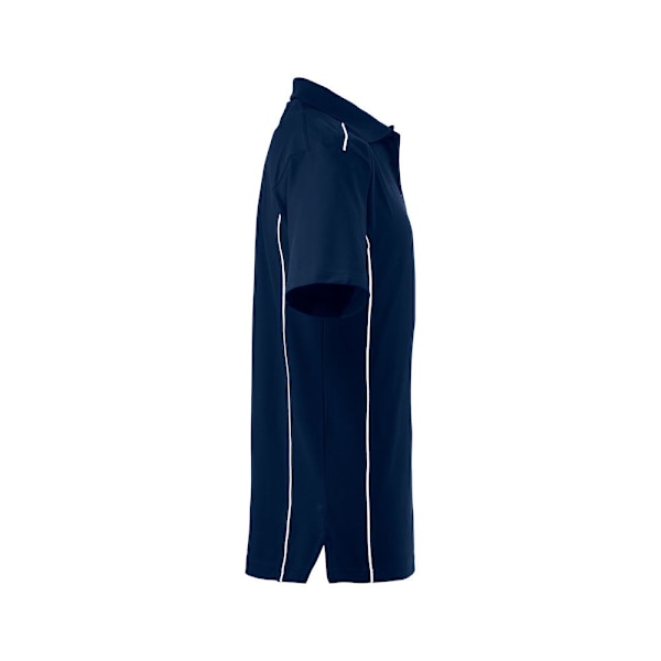 Clique Herr New Conway Pikétröja XXL Mörk Marinblå Dark Navy XXL