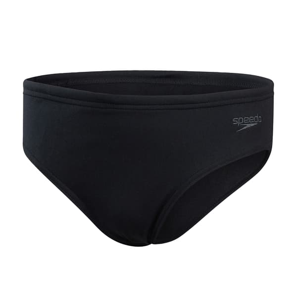 Speedo Boys Endurance+ Badbyxor 7-8 år Marinblå Navy 7-8 Years
