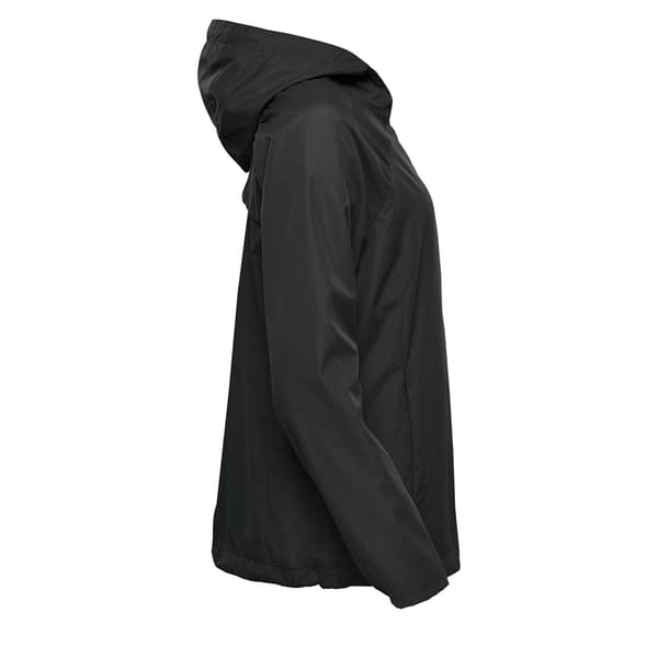 Stormtech Womens/Ladies Pacifica Lightweight Jacket M Black Black M