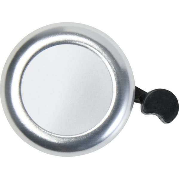 Floso Bellix Cykelklocka One Size Silver Silver One Size