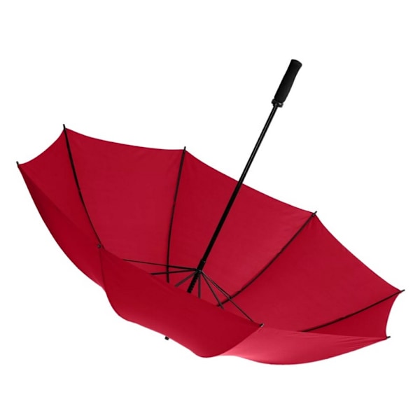 Bullet 30in Yfke Storm Paraply En Storlek Röd Red One Size