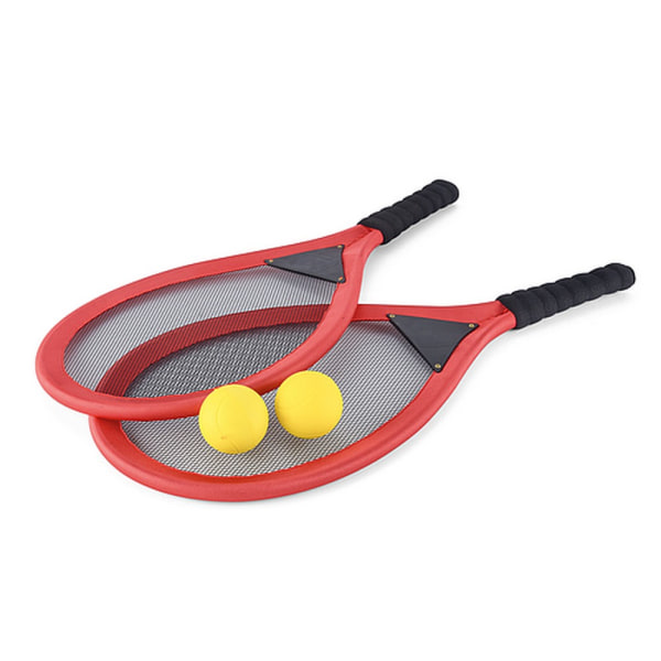 Baseline set (paket med 5) One Size Röd/Gul/Svart Red/Yellow/Black One Size