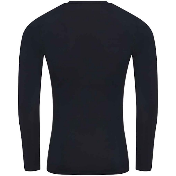 AWDis Cool Mens Active Recycled Base Layer Top M French Navy French Navy M