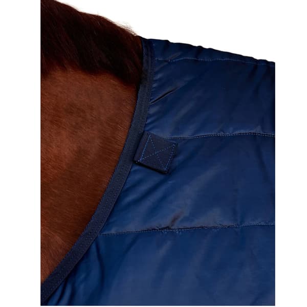 Weatherbeeta Comfitec Standard-Neck 50g Hästtäcke Foder 6´ 0 N Navy 6´ 0