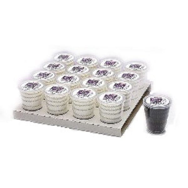 Caroline Petit Four Cake Muffinsfodral (Förpackning om 100) One Size Wh White One Size