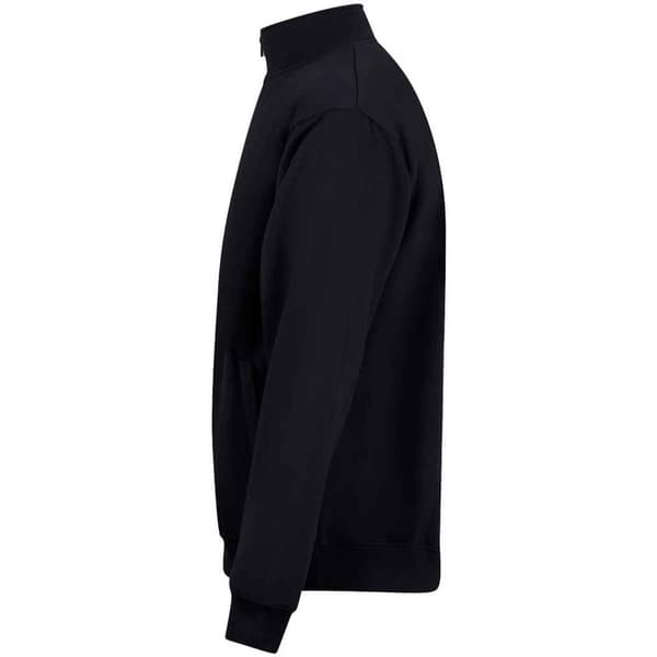 PRO RTX Herr Full Zip Sweatshirt L Svart Black L