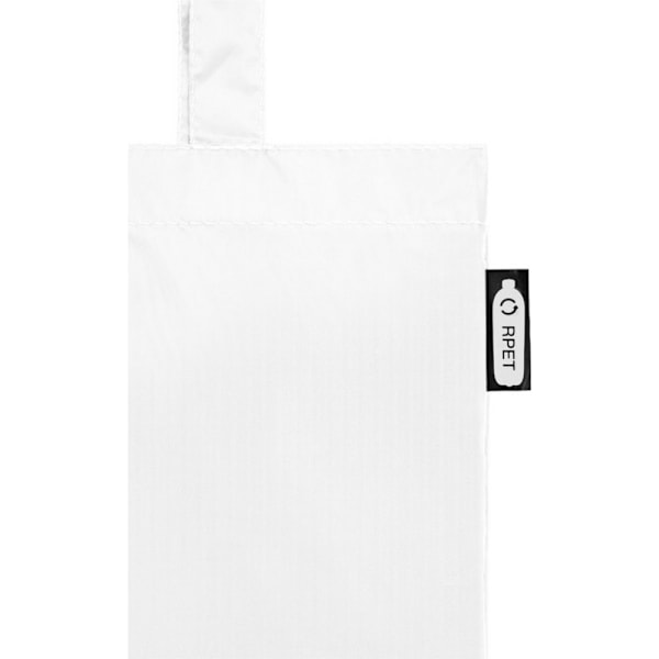 Bullet Sai Tote Bag One Size Vit White One Size