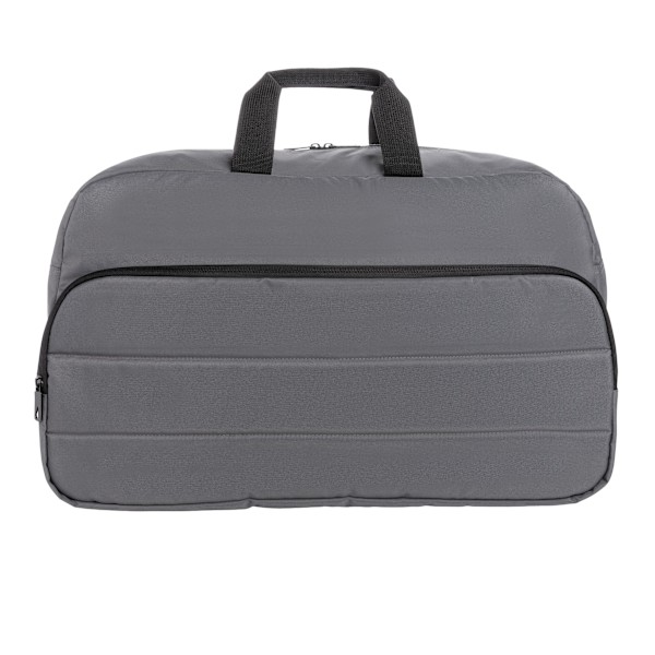 XD Xclusive Impact RPET Aware Weekendväska One Size Antracit Anthracite One Size