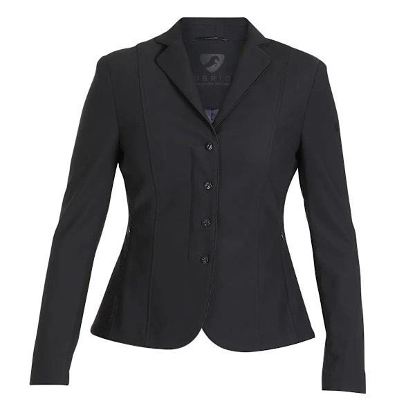 Aubrion Barnjacka för barn/ungdom Stafford 32 Svart Black 32