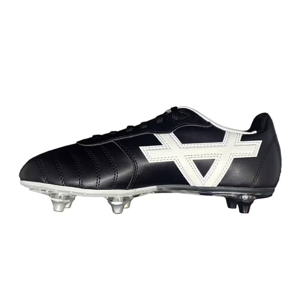 OXEN Herr Rptr Pro Stud Rugbykängor 13 UK Svart Black 13 UK