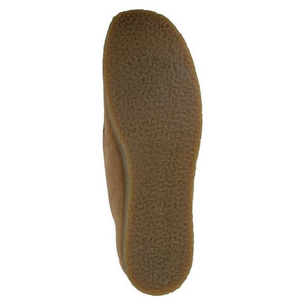 Roamers Herr Mockaskor Fritidsskor Storlek 8 UK Camel Camel 8 UK