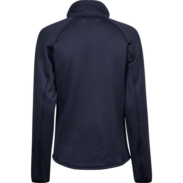 Tee Jays Dam Stretch Fleecejacka M Marinblå Navy M