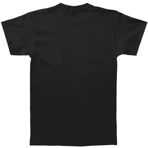 Eminem Unisex Adult Arrest T-Shirt S Svart Black S