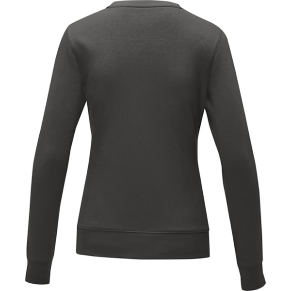 Elevate Dam/Kvinnor Zenon Pullover L Storm Grey Storm Grey L