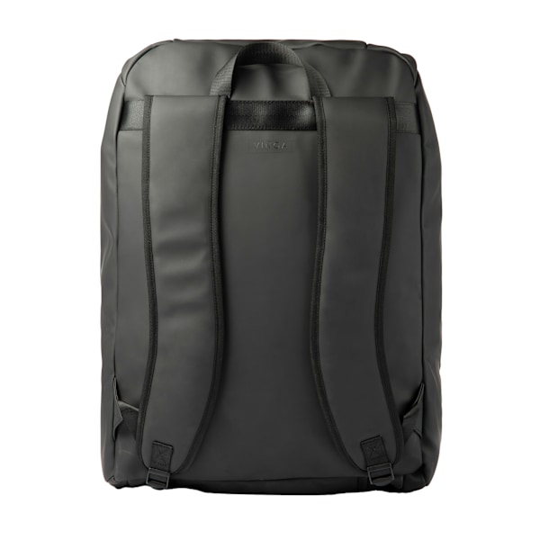 Vinga Baltimore Gym Ryggsäck One Size Svart Black One Size