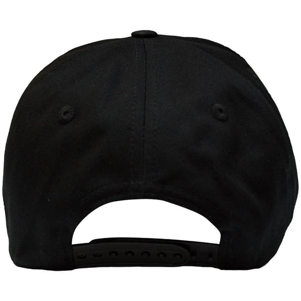 A Tribe Called Quest Text Logo Baseballkeps One Size Svart Black One Size