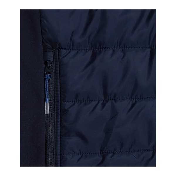 Canterbury Herr Elite Microlight Gilet XL Marinblå Navy XL