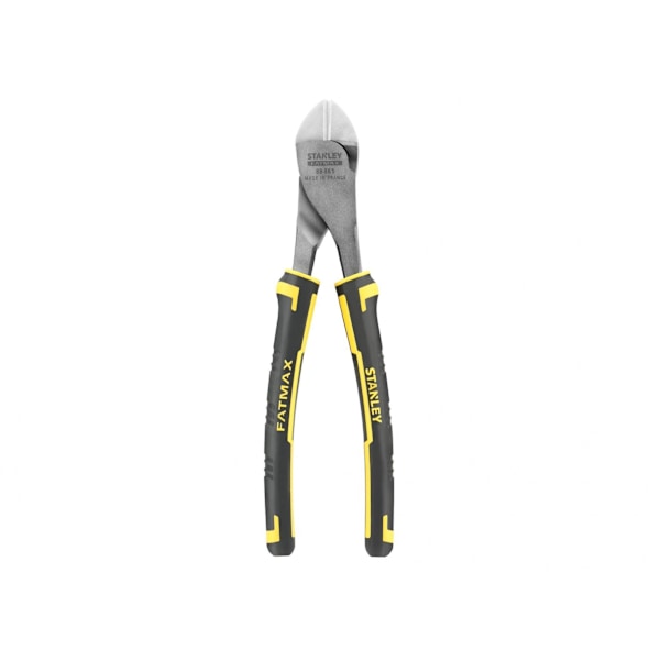 Stanley Hand Tools Fatmax Vinklad Diagonal Avbitartång 200mm Multi Colour 200mm