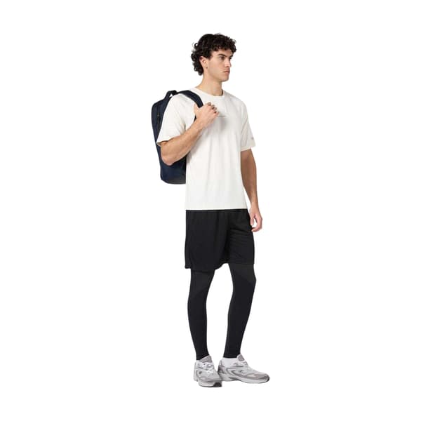 Champion Herr Quick Dry Performance T-shirt M Vit White M