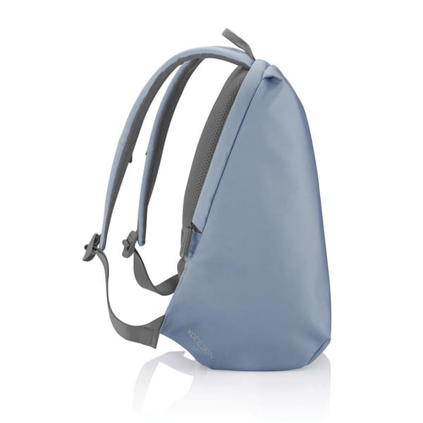 XD Design Bobby Soft Stöldskyddsryggsäck En Storlek Blå Blue One Size