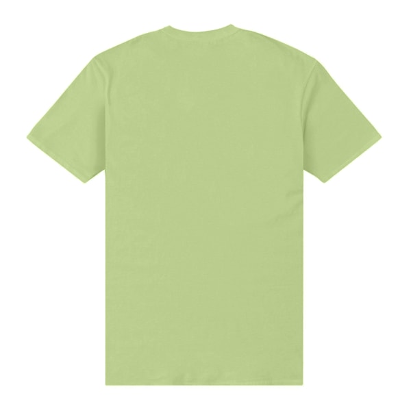 Skateboard! Unisex Adult Magazine No. 3 T-Shirt S Mintgrön Mint Green S