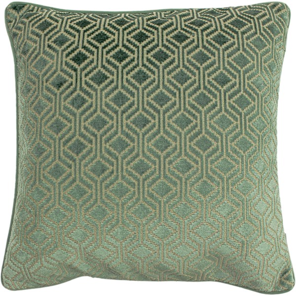 Paoletti Avenue Kuddfodral En Storlek Mint Mint One Size