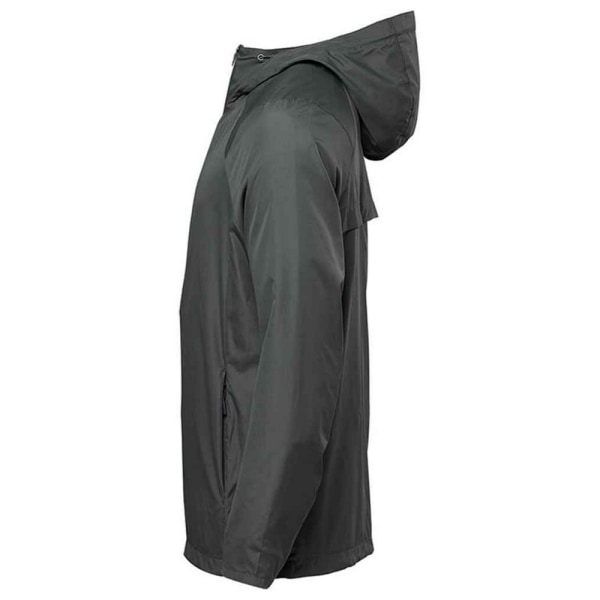 Stormtech Pacifica Vattentät Jacka XL Svart Black XL