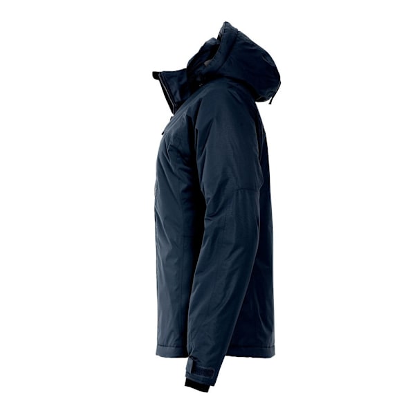 Clique Dam/Damer Kingslake Vattentät Jacka M Svart Black M