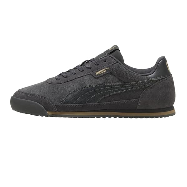 Puma Herr Turino 2 Mockaskor 10 UK Alpine/Svart Alpine/Black 10 UK