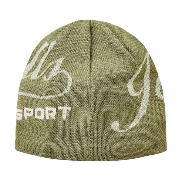 Jack Wills mössa i ullblandning One Size Willow Willow One Size