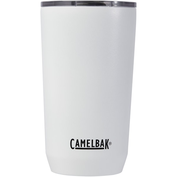 Camelbak Horizon Logo 500ml Tumbler En Storlek Vit White One Size