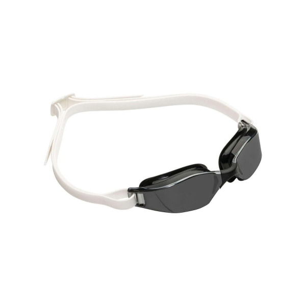 Aquasphere Unisex Adult Xceed Simglasögon One Size Svart/W Black/White One Size