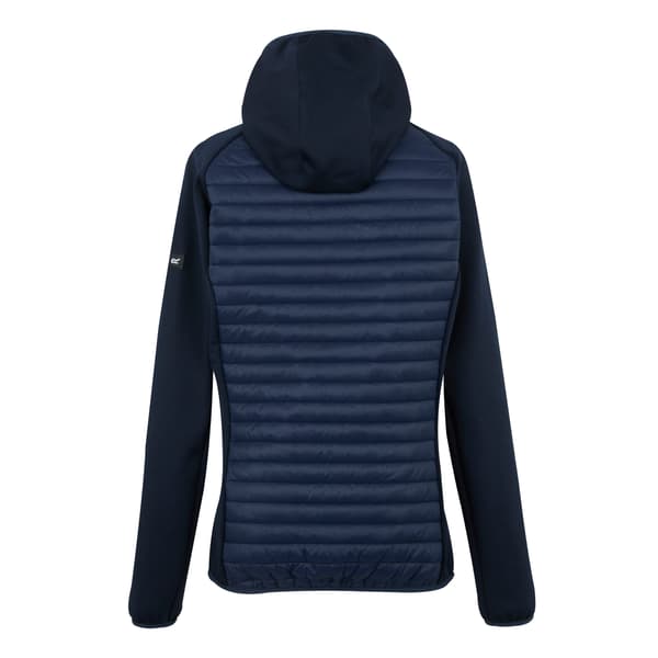 Regatta Dam Anderson Hybridjacka 20 UK Marinblå Navy 20 UK
