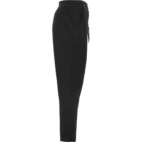 Roly Neapolis Joggingbyxor för barn/ungdomar 12 år Solid Svart Solid Black 12 Years