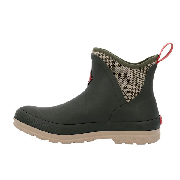 Muck Boots Dam/Dam Originals Wellingtonstövlar 5 UK Moss Moss 5 UK