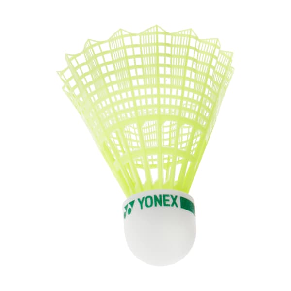Yonex Mavis 10 Shuttlecock (6-pack) One Size Gul Yellow One Size