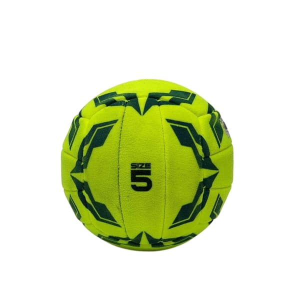 Sondico Pro Inomhusfotboll 4 Gul Yellow 4