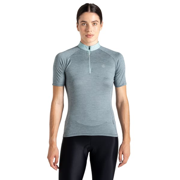 Dare 2B Dam/Dam Pedal II Jersey 12 UK Element Grå Element Grey 12 UK