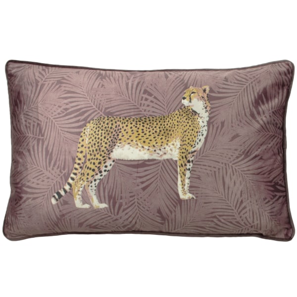Paoletti Cheetah Forest Kuddfodral One Size Blush Blush One Size