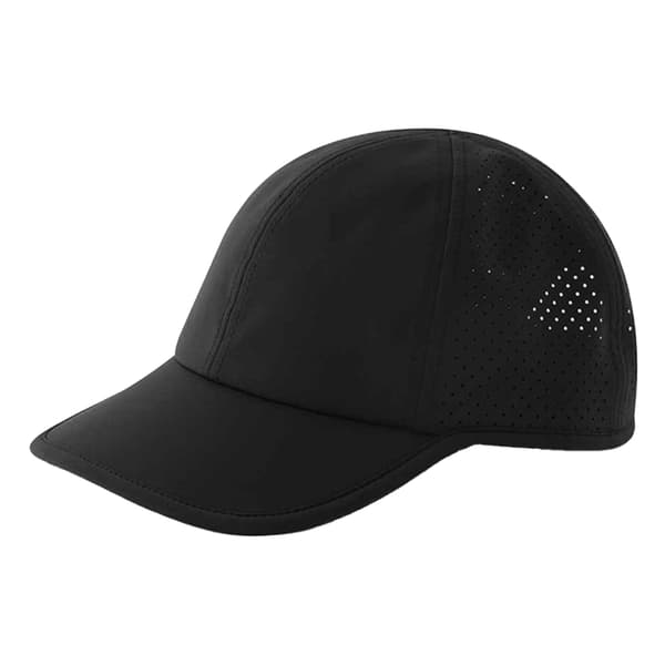 Beechfield Technical Training Baseballkeps En Storlek Svart Black One Size