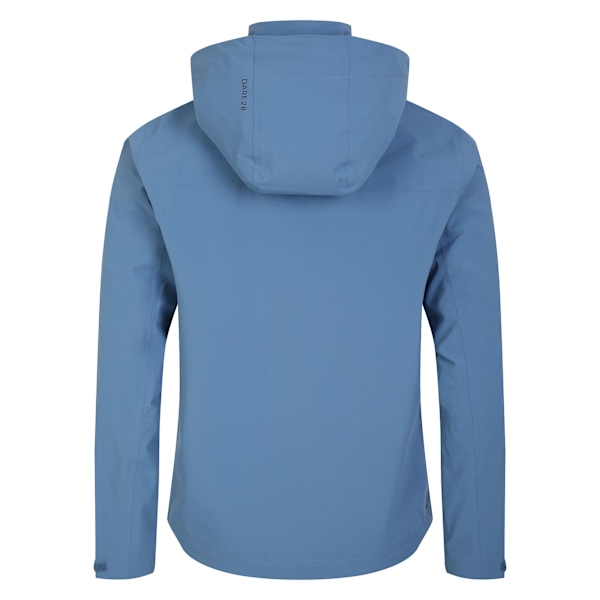 Dare 2B Herr Switch Out II Vattentät Jacka XL Coronet Blå Coronet Blue XL