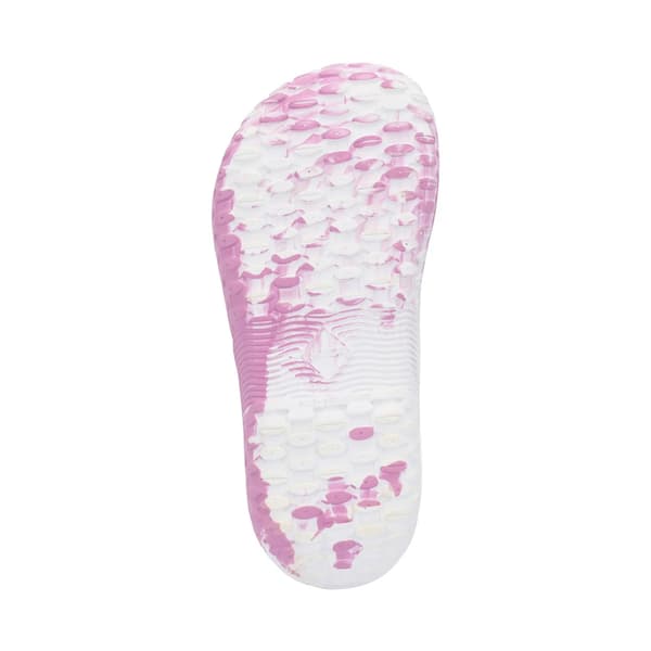 Muck Boots Barnens/Barn Muckster Lite Clogs 2 UK Rosa/Vit Pink/White 2 UK