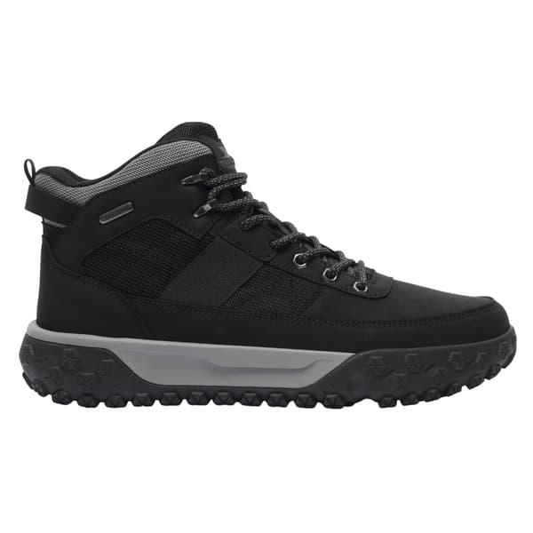 Trespass Herr Mode Stövlar 12 UK Svart Black 12 UK