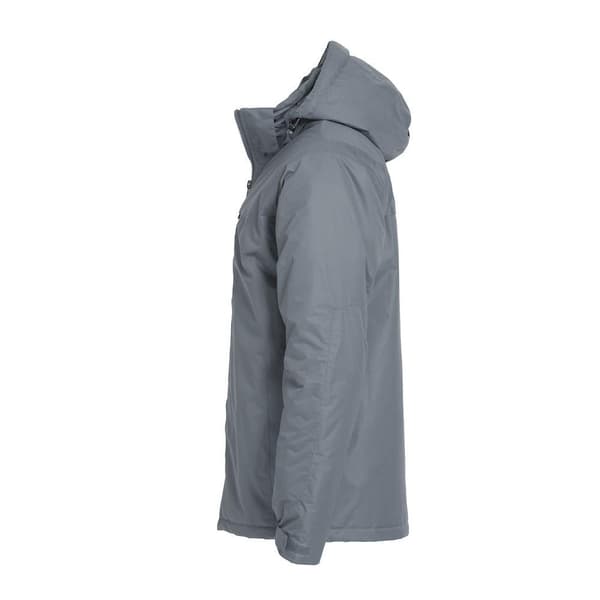 Clique Herr Kingslake Vattentät Jacka XL Grå Grey XL