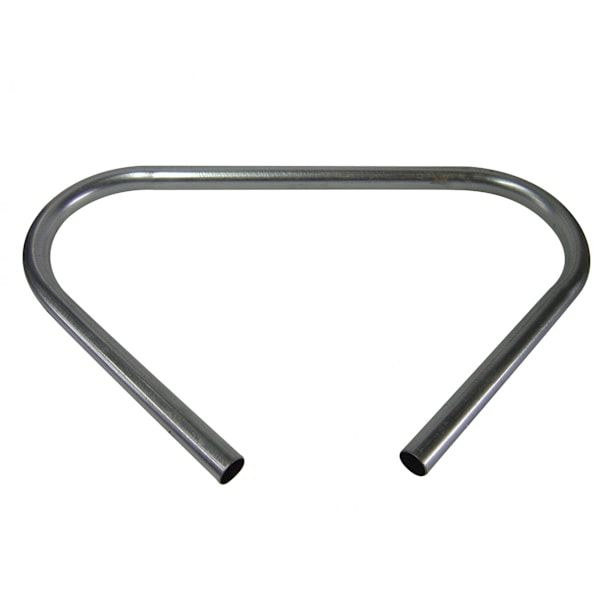 Stubbs Corner Manger Reservdel Rörformig Stödram S2PB One Size Silver One Size