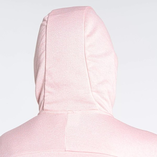 Craghoppers Dam/Kvinnor Dynamisk Hoodie 18 UK Rosa Lera Marl Pink Clay Marl 18 UK