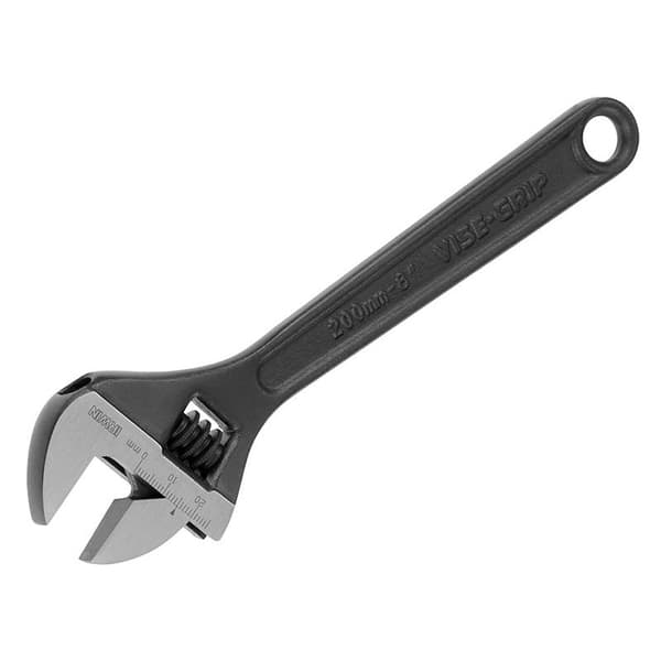 Irwin Vise-grip Skiftnycklar Stålhandtag 200mm Multi Co Multi Colour 200mm