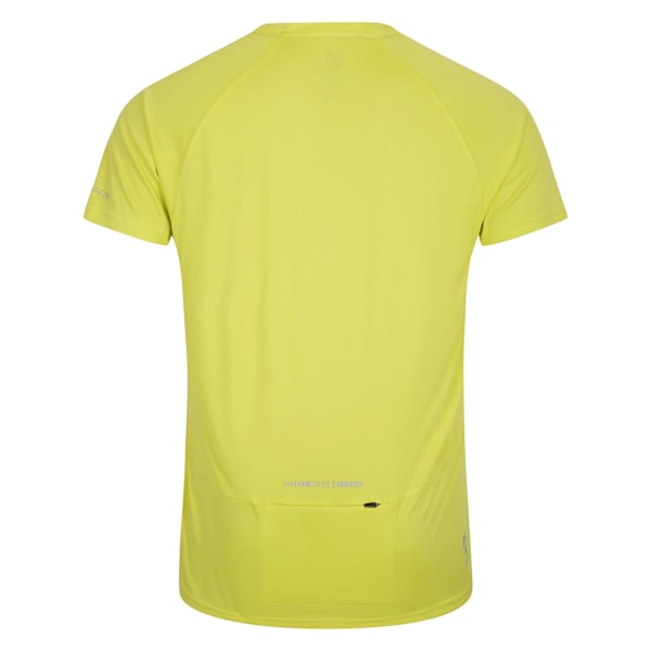Dare 2B Gallantry II Jersey för män L Neon Spring Neon Spring L