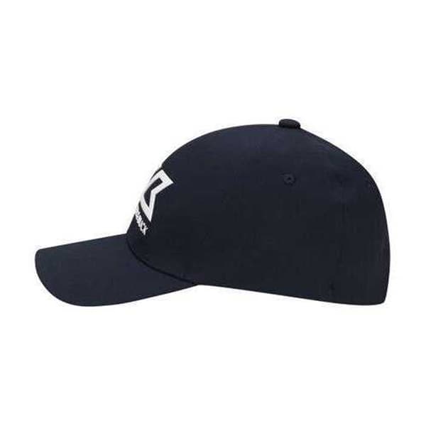 Cutter & Buck Logo Basebollkeps One Size Mörkblå Dark Navy One Size